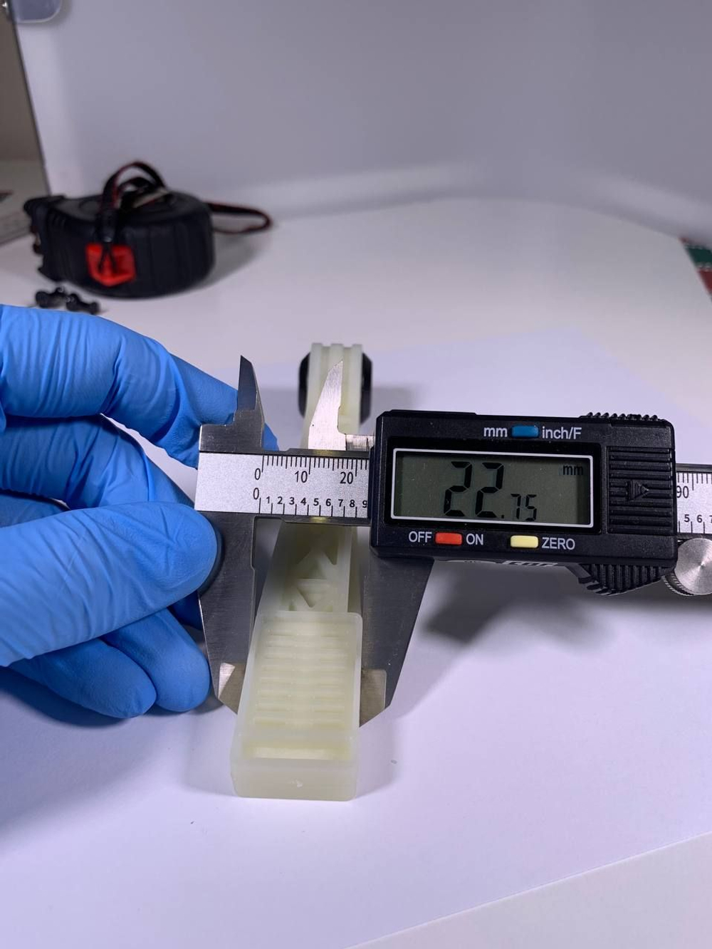 Ремкомплект амортизаторов 80-110 N для стиральной машины Bosch, Siemens