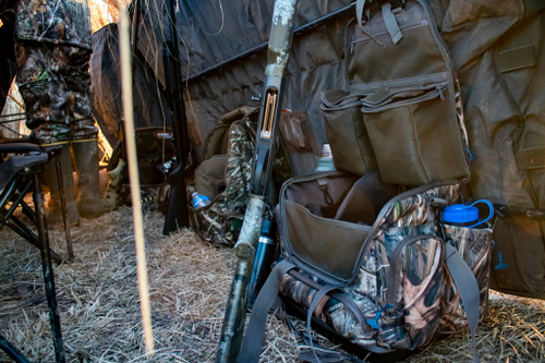 Водоплавающая сумка Final Approach FA-210500