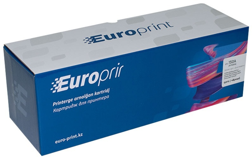 Картриджи Europrint EPC-W1500A черный