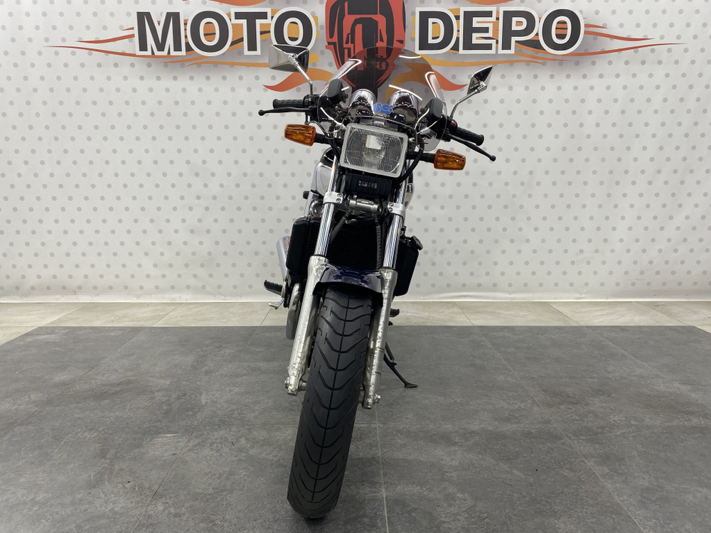 Yamaha FZX750 , 2000