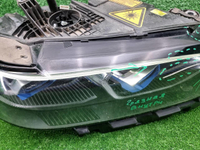 Фара правая BMW X7 G07 (2019-2022) Laser Light