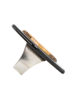 Кольцо Sandro Rombo Gold