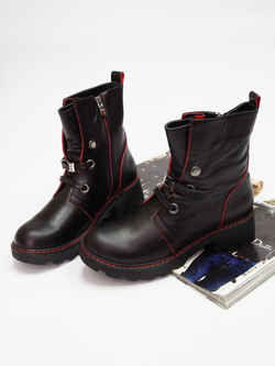 Ботинки женские демисезонные MULTI MODA MV-14\321