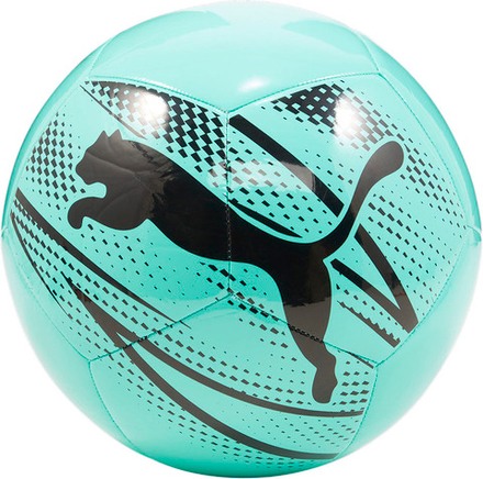 Мяч футбольный PUMA Attacanto Graphic 08407314, размер 5