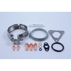 Турбина 742693-5004S Garrett для Mercedes