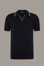 Футболка-поло мужская STRELLSON