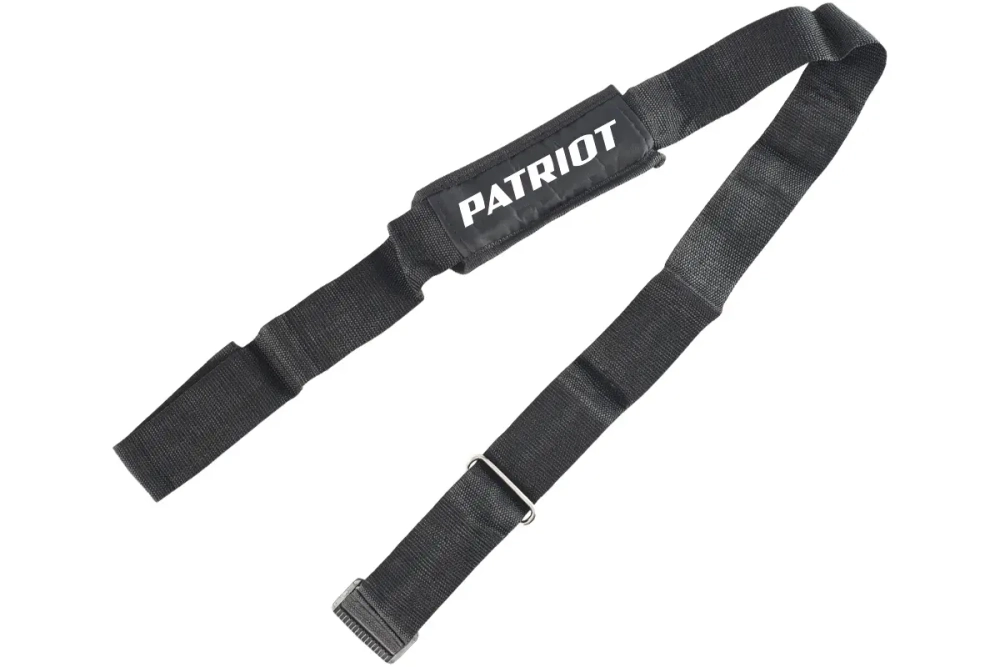 Бензиновый триммер PATRIOT PT 443 1+1 250108443