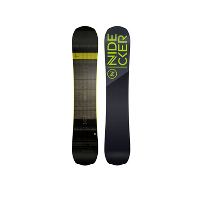 Сноуборд NIDECKER Play 2020-21 (см:149)
