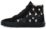 Vans Sk8 (Женская размерная сетка)