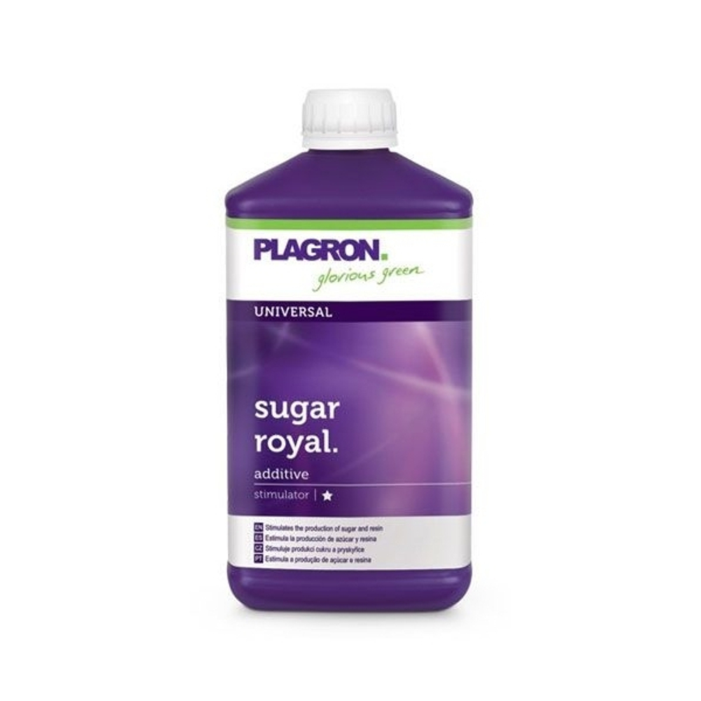 PLAGRON Sugar Royal