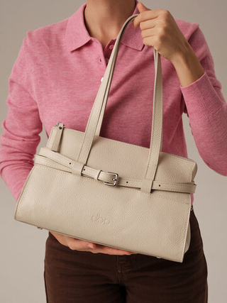 Сумка DBR Rumi mini 31400 светлый крем