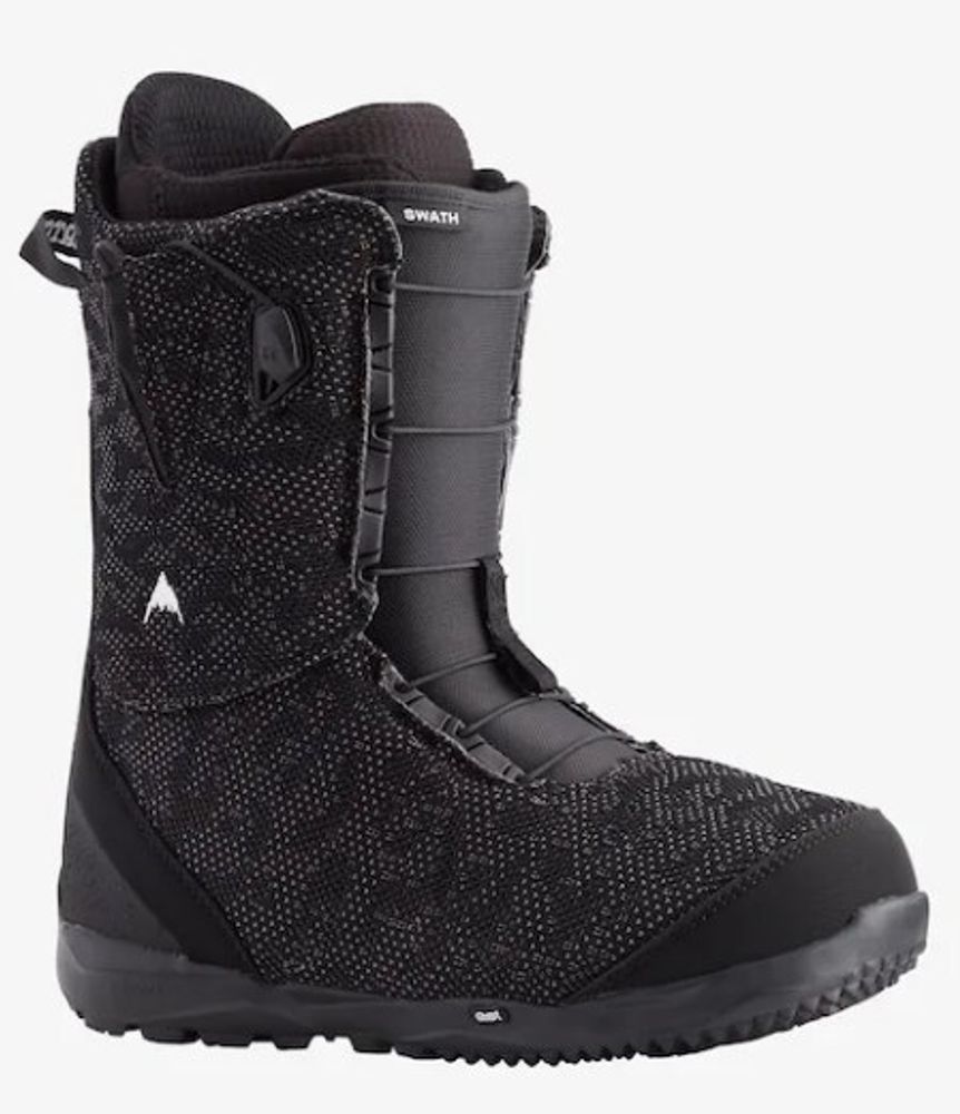 Ботинки для сноуборда BURTON Men&#39;s SWATH