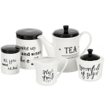 Сахарница 330 мл, Daniks, Пати тайм