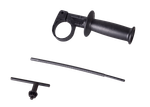 Дрель ударная Вихрь ДУ-550