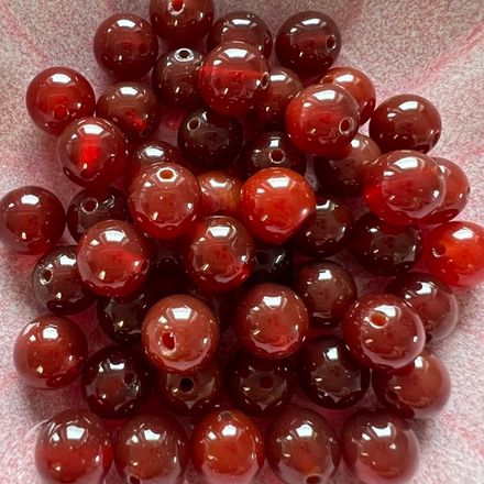 Сердолик. Камни для изделий на заказ. Цена зависит от вида заказанного изделия