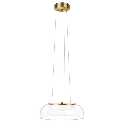 Подвесной светодиодный светильник Loft It Tinkerbell 10428/C