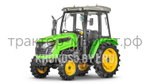 Трактор Xingtai | Синтай XT-504C