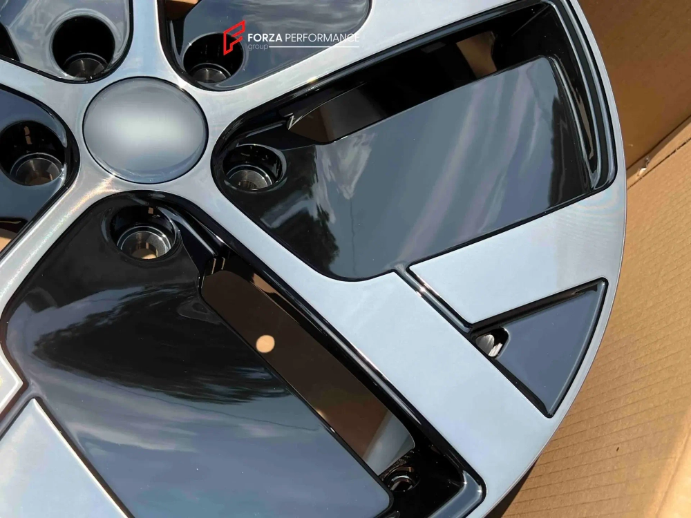 КОВАНЫЕ ДИСКИ ДЛЯ LUCID AIR 2023 ЛЮСИД