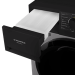 Сушильная машина с тепловым насосом MAUNFELD MFDM168SL03