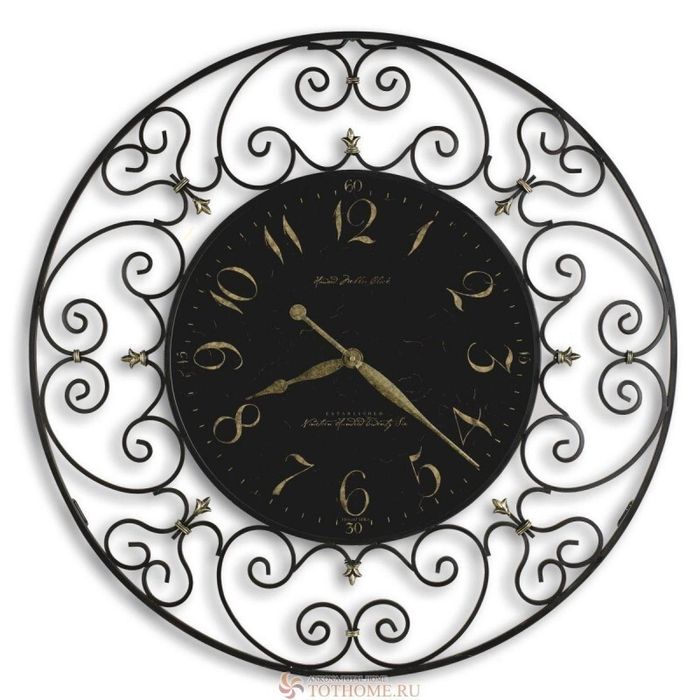 Настенные часы Howard Miller 625-367 Joline