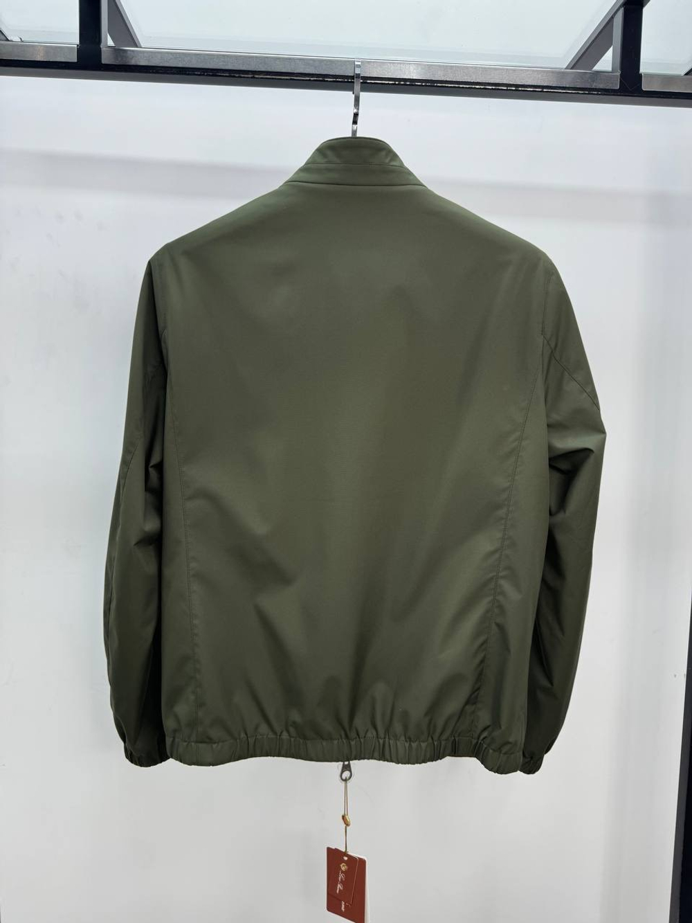 Ветровка Loro Piana