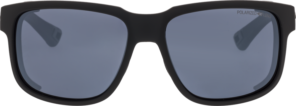 Спортивные очки GOG Makalu / Matt Black / Silver Lens