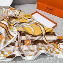 Платок Hermes