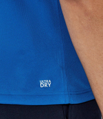 Футболка Lacoste x Novak Djokovic Lacoste - голубой(TH8986)