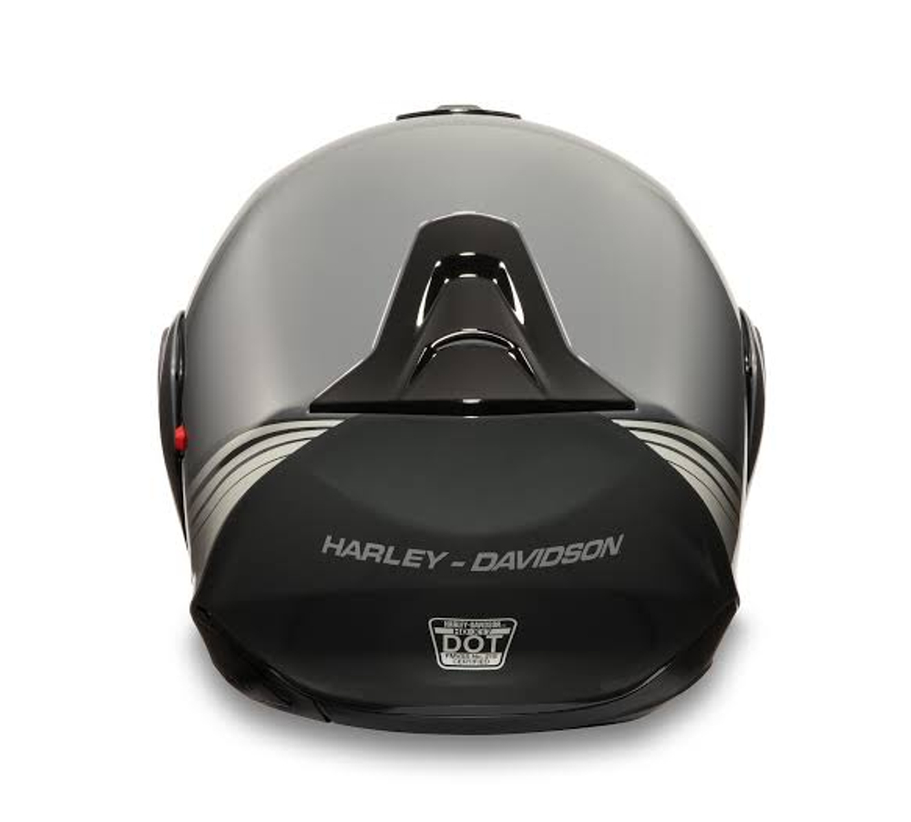 Шлем Evo X17 Harley-Davidson