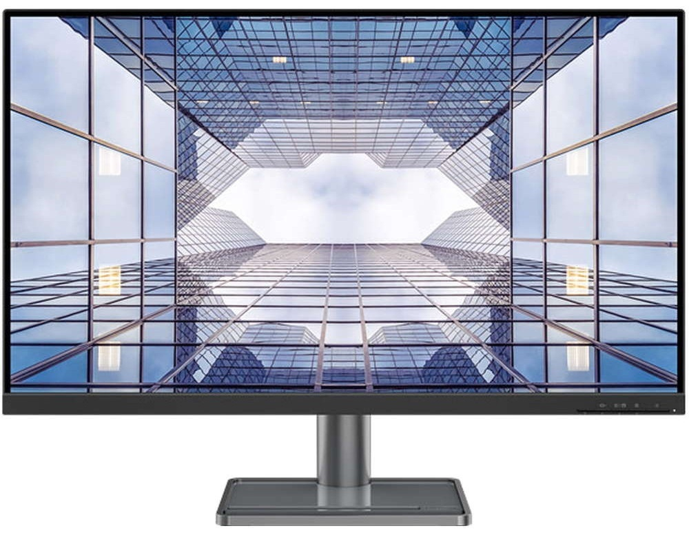Монитор Lenovo L32p-30 66C9UAC1EU черный