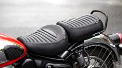 Royal Enfield Classic 350 Gunmetal Grey