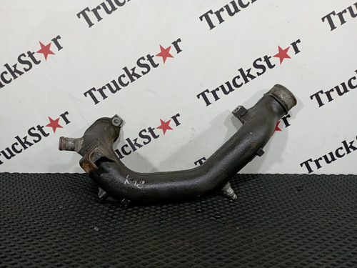 Патрубок системы охлаждения