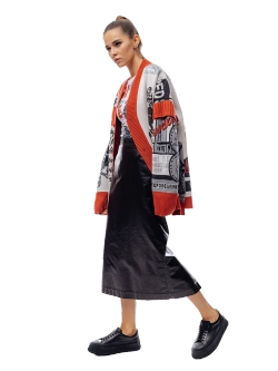 Кроссовки W Jil Sander