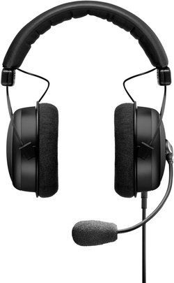 Наушники Beyerdynamic Mmx 300, черный