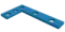 Упорный крепежный уголок PLUS 275×500×175×100