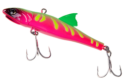 Воблер LITTLE JACK Forma Adict 78mm, цвет #R23