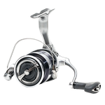 Катушка Daiwa 23 Exceler LT4000-C # bb4+1 (5.2:1) 225г Max12кг 82см/об Nylon 0.25/0.30мм-190/130м Braid 0.16/0.20мм-310/170м