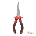 Круглогубцы Master 160 мм EKF