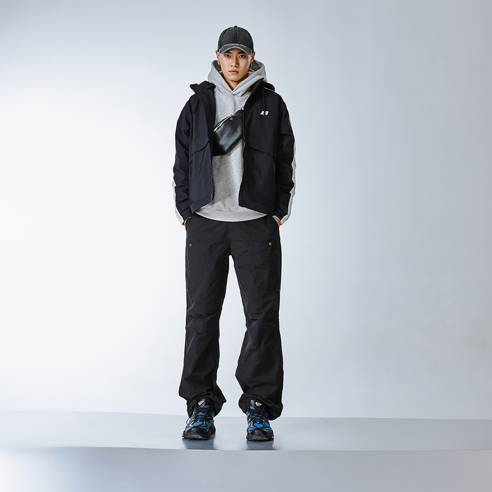 Кроссовки New Balance Nb 9060