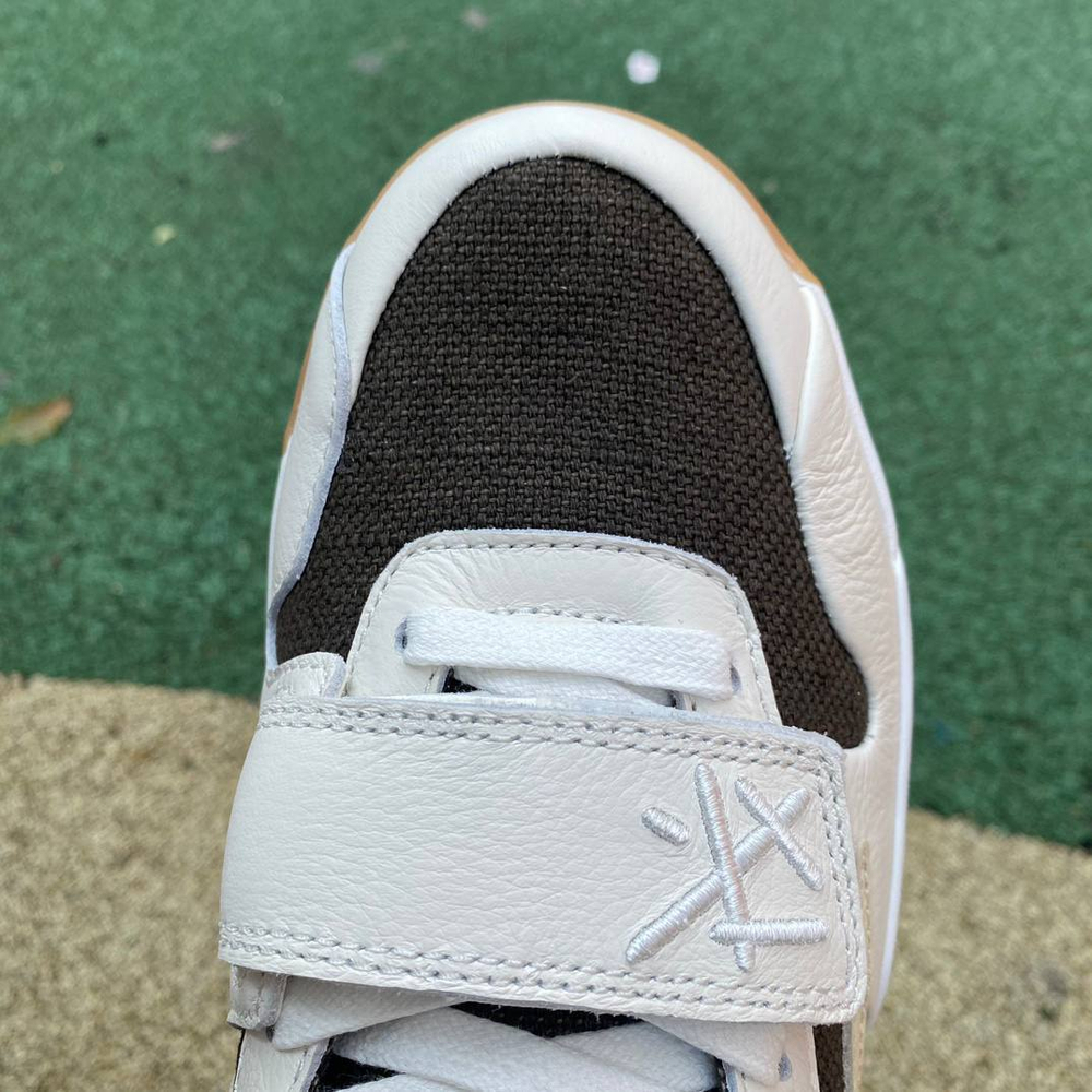 Кеды Nike