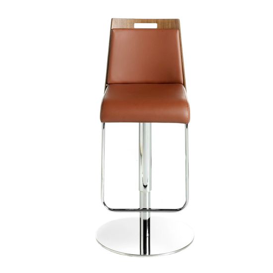 Барный стул F3179AL /4072