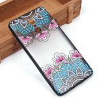 Чехол Кружево для Xiaomi Redmi Pro, 003613