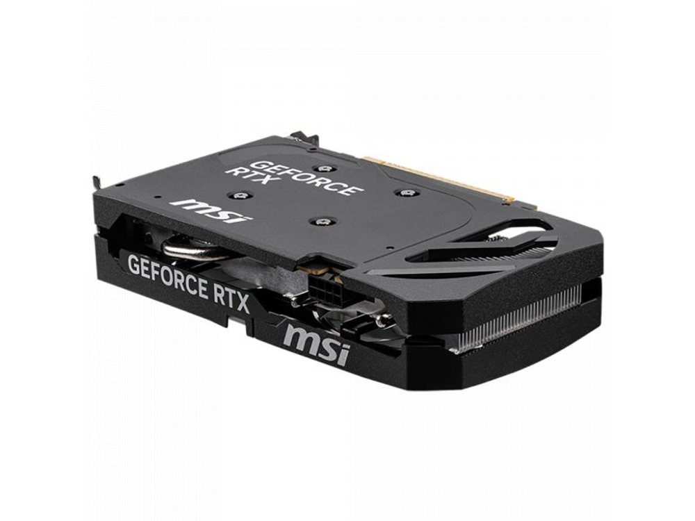 Видеокарта MSI Nvidia GeForce RTX 5060 Shadow [RTX 5060 8G SHADOW 2X OC]