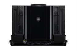 Встраиваемая кофемашина Vard VCC5K