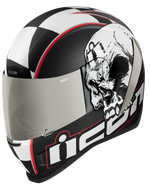 Airform Death or Glory Helmet / Черный