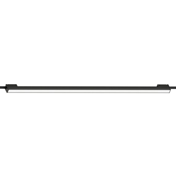 Магнитный трековый светильник Arte Lamp OPTIMA A8462PL-1BK