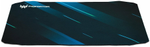 Коврик для мыши Acer GP.MSP11.002 255x355x3 мм синий
