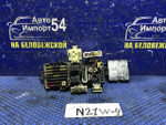 Блок предохранителей салонный MITSUBISHI RVR 1995