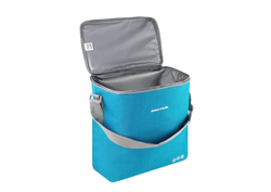 Термосумка (сумка-холодильник) Biostal Кантри (20 л.), синяя