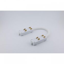 Соединитель гибкий для треков Aployt Magnetic track 220 APL.0280.10.02